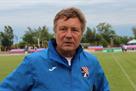 Sergei Shevchenko: Tavria wants to go to the First League, but everything depends on funding