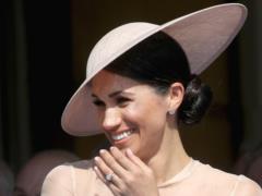 Megan Markle has quarreled with Angelina Jolie and Amal Clooney