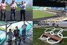 Vorskla began reconstruction of the stadium
