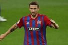 Dedechko moved to SKA-Khabarovsk