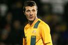 Australia did not take Rukavitsu at the 2018 World Cup for political reasons