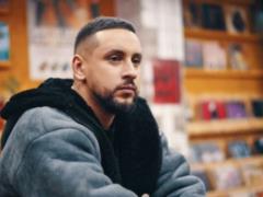 MONATIK about his beloved wife: This is a terrific woman, I was lucky lucky