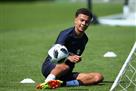 Allie: England go to World Cup 2018 to win