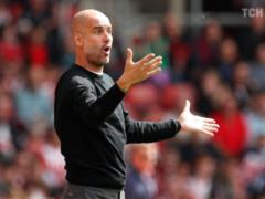  He loves when his hands are licked : ex-player,  Manchester City  in a rude form accused Guardiola of racism
