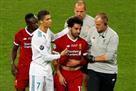 Main Events of the Champions League 2017/2018