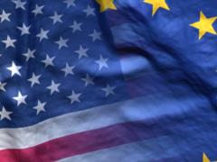 ЕС нанес первый удар по США в торговой войне