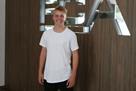 Augsburg signed his brother Getze