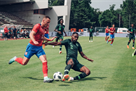 Чехия – Нигерия 1:0 Видео гола и обзор матча