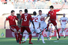 Беларусь – Венгрия 1:1 Видео голов и обзор матча