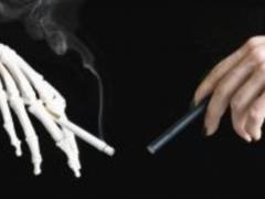 What is dangerous is a single cigarette a day