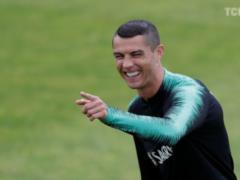 In the  Real  convinced that Ronaldo and Neimar can play in one team