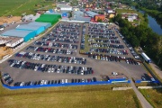 Возвращение из аэропорта после прилета: какой вид транспорта лучше использовать
