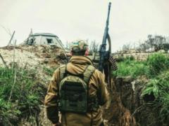 День в ООС: двое погибших, двое раненых