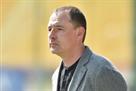 Monarev left Zirka with all the coaching staff