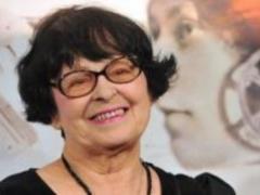 Умерла режиссер Кира Муратова
