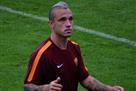 Nainggolan can continue his career in Inter or China