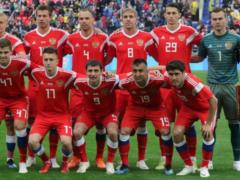 Russian national team lost chances to win World Cup