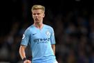 Zinchenko will not be included in the transfer of Jorginho - media