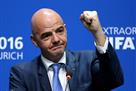 Инфантино: Россия готова на сто процентов к чемпионату мира