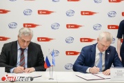 Студенты УрГЭУ получат трудовой стаж раньше диплома. МТС готов забрать на работу будущих IT-специалистов