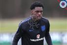 Rangers leased midfielder Liverpool