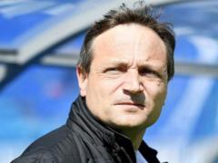 Boychishin: I want the Carpathians to try their hand at the first six