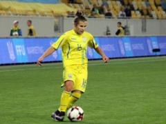Ovdijchuk: Ukraine should be disciplined in matches with Denmark and Sweden