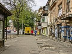 Ukraine loses Odessa after the Donbass