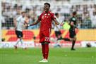 Alaba does not plan to leave Bavaria