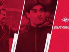 Raul Riancho joins Spartacus s coaching staff