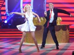 Olia Polyakov was awarded the British channel BBC