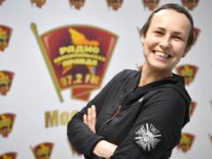 Чичерина ответила на бойкот FIFA