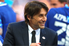 Conte - a priority goal of Real Madrid
