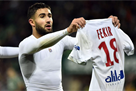 Liverpool agreed the purchase of Fecira - L Equipe