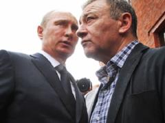 Российский журналист рассказал о трагедии путинских бояр