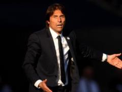 Conte refused to Real - media
