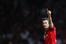 Lewandowski can move to Manchester United