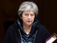 The British will create an anti-Russian unit