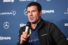 Figo: Real Madrid has given a lot to Ronaldo