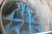  Uralelectromed  launched a high-performance complex for packing copper sulfate