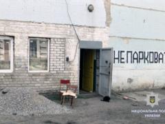 Під Харковом маніяк кілька днів тримав малолітку в закритому приміщенні котельні