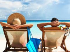 Cyprus, Tunisia or Berdyansk? Top of the most popular places where Ukrainians rest