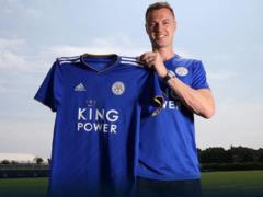 West Brom sold Evans to Leicester at 8.5 times cheaper than he wanted