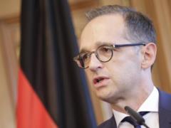 The Germans renounced friendship with the US