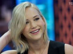 Jennifer Lawrence found a young replacement for 49-year-old Aranofsky