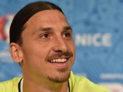Ibrahimovic sure he did not go to the 2018 World Cup because of the xenophobia of the Swedish media