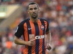 Bernard finished the performance in Shakhtar, the future of Srna will be decided in the near future