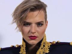 Ex-patsanka Dasha Kurovskaya could become a participant of the show  Top Model in Ukrainian 