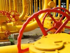 Ukrainians found a bit of gas