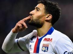 Fekir successfully underwent medical examination in Liverpool